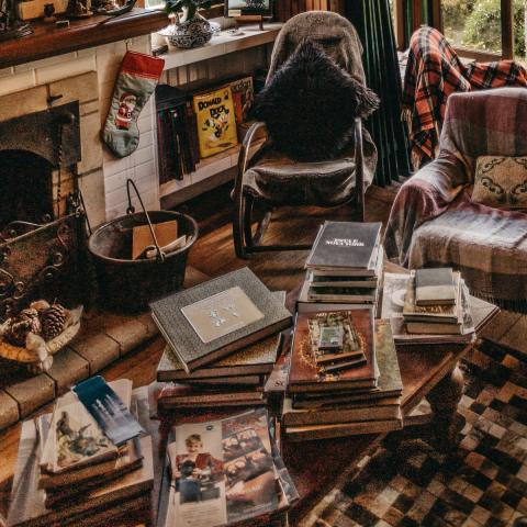 汚い部屋は悪影響!ストレスやイライラの原因になるって本当?の画像