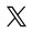 X logo